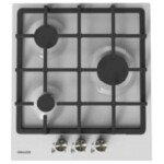 Встраиваемая газовая варочная панель Graude GS 45.1 WM