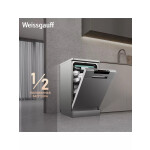Посудомоечная машина Weissgauff DW 4015