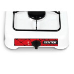 Настольная плита Centek CT-1520
