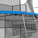 Батут Unix Line 14 ft Classic (inside)