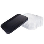 Сушилка для овощей и фруктов BQ FD1001