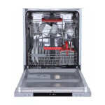 Встраиваемая посудомоечная машина Lex PM 6063 B