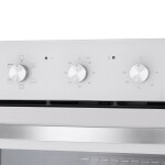 Встраиваемый электрический духовой шкаф Maunfeld AEOC.575W