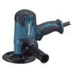 Полировальная шлифмашина Makita GV5010