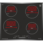 Встраиваемая индукционная варочная панель Kaiser KCT 6705 FI