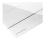 Встраиваемая индукционная варочная панель Maunfeld MVI31.2HZ.2BT-WH