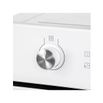 Встраиваемый электрический духовой шкаф Hyundai HEO 6648 WG