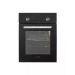 Встраиваемый электрический духовой шкаф Lex EDM 4540 BL