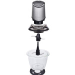 Измельчитель Tristar BL-4019