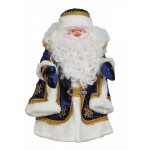 Кукла Весна Дед Мороз 2 (В1681/о)