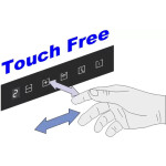 Каминная вытяжка Kaiser AT 6488 Eco