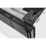 Встраиваемая посудомоечная машина Scandilux DWB 6524B3