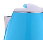 Чайник электрический Mercury MC-6728