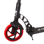 Самокат Novatrack 230FS.DEFT.BBK22