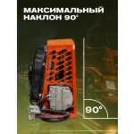 Автокондиционер Meyvel AC-24TEC2800