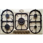 Встраиваемая газовая варочная панель Kaiser KG 9325 ElfEm Turbo