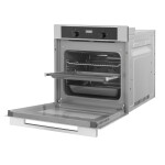 Встраиваемый электрический духовой шкаф Korting OKB 691 CSX