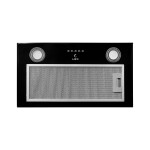 Встраиваемая вытяжка Lex GS Bloc P 600 Black