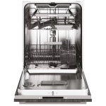 Встраиваемая посудомоечная машина Asko DFI444B