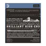 Струны D'Addario EPS515