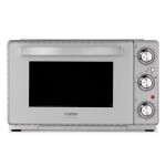 Мини-печь Caso TO 26 SilverStyle