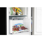 Морозильная камера Hiberg FR-26D NFXd