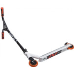 Самокат Novatrack 100P.WOLF.BGN21