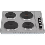 Встраиваемая электрическая варочная панель Delvento V60E04M001