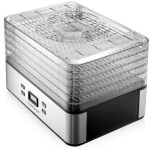 Сушилка для овощей Brayer BR 1900