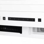 Встраиваемая морозильная камера Maunfeld MBFR88SW