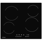 Встраиваемая электрическая варочная панель Monsher MHE 6002