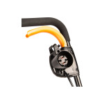 Газонокосилка электрическая Worx WG713E