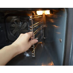 Встраиваемый электрический духовой шкаф Kaiser EH 4796 ElfAD