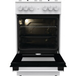 Газовая плита Gorenje GG5A12WH
