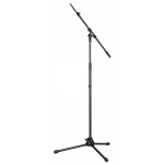 Микрофонная стойка Stagg MIS-2024 BK