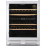 Встраиваемый винный шкаф Cellar Private CP043-2TW