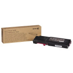 Картридж Xerox 106R02234