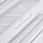 Холодильник Maunfeld MFF185NFS