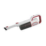 Пылесос Blackton BT VCA1604B White-Red