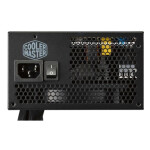 Блок питания Cooler Master MWE 550 (MPE-5501-ACABW-EU)