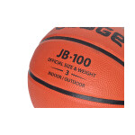 Баскетбольный мяч Jogel JB-100 №3 1/50