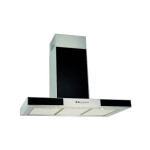 Каминная вытяжка Maan Telesto 60 сатин/нержавейка