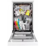 Посудомоечная машина Maunfeld MWF08S