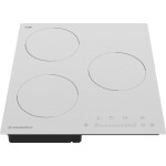 Встраиваемая индукционная варочная панель Maunfeld EVI.453-WH