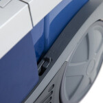 Пылесос Zelmer ZVC762SPRU