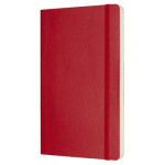 Блокнот Moleskine Classic Soft Large (QP617F2)