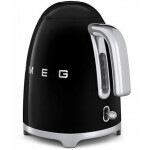 Чайник электрический Smeg KLF03BLEU