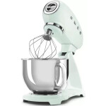 Миксер Smeg SMF03PGEU