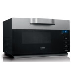Микроволновая печь Caso IMCG 25 Inverter