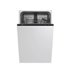 Встраиваемая посудомоечная машина Beko BDIS16020